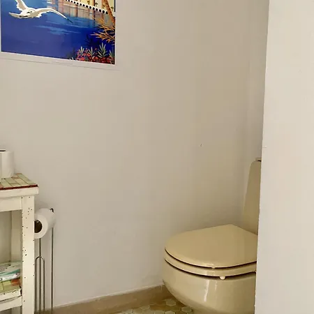 Le De Garavan, Au Calme Apartment